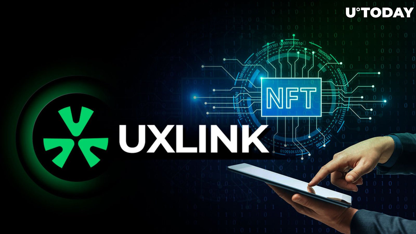 UXLINK Telegram-Based App Completes NFT Distribution, Teases Token Airdrop