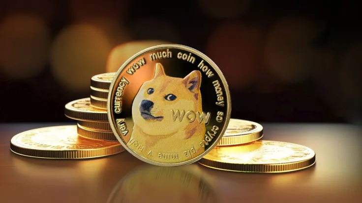 310 Million Dogecoin (DOGE) Disappears into Unknown After Robinhood News Hits