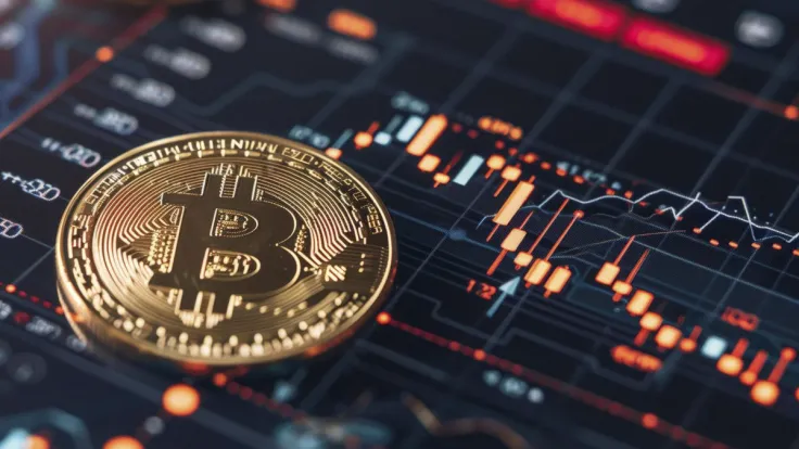 Key Reasons Why Bitcoin Not at $100,000 Yet From Capriole Investments Founder