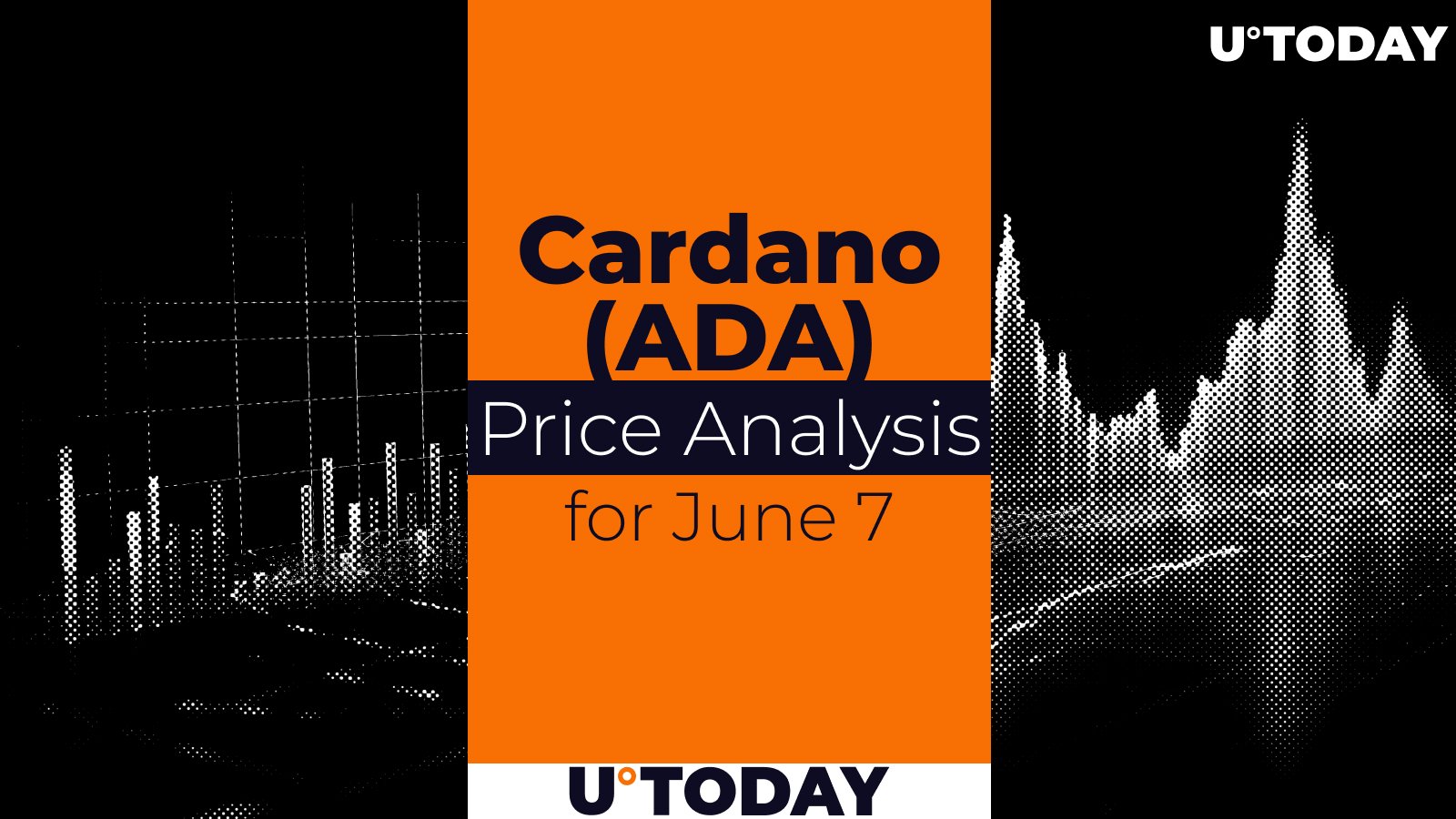 Cardano (ADA) Price Prediction for June 7