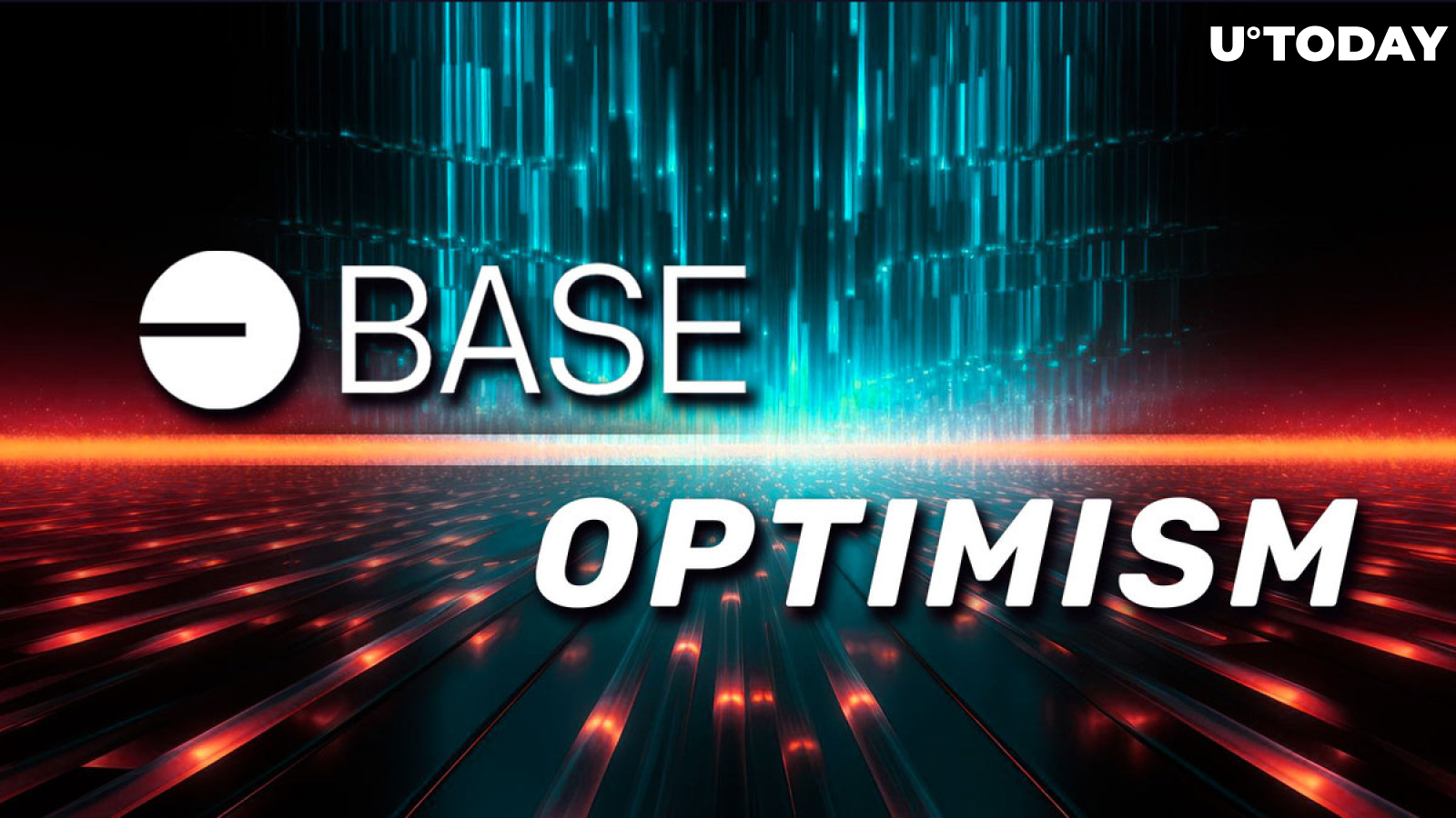 Base Flips Optimism (OP) as Biggest L2 in OP Stack