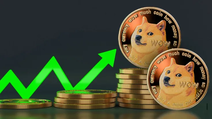 Dogecoin (DOGE) Skyrockets 47% in Volume - What's Happening?