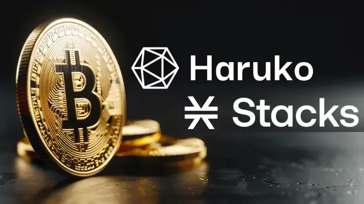 Haruko to Streamline Bitcoin Asset Management With Stacks Integration