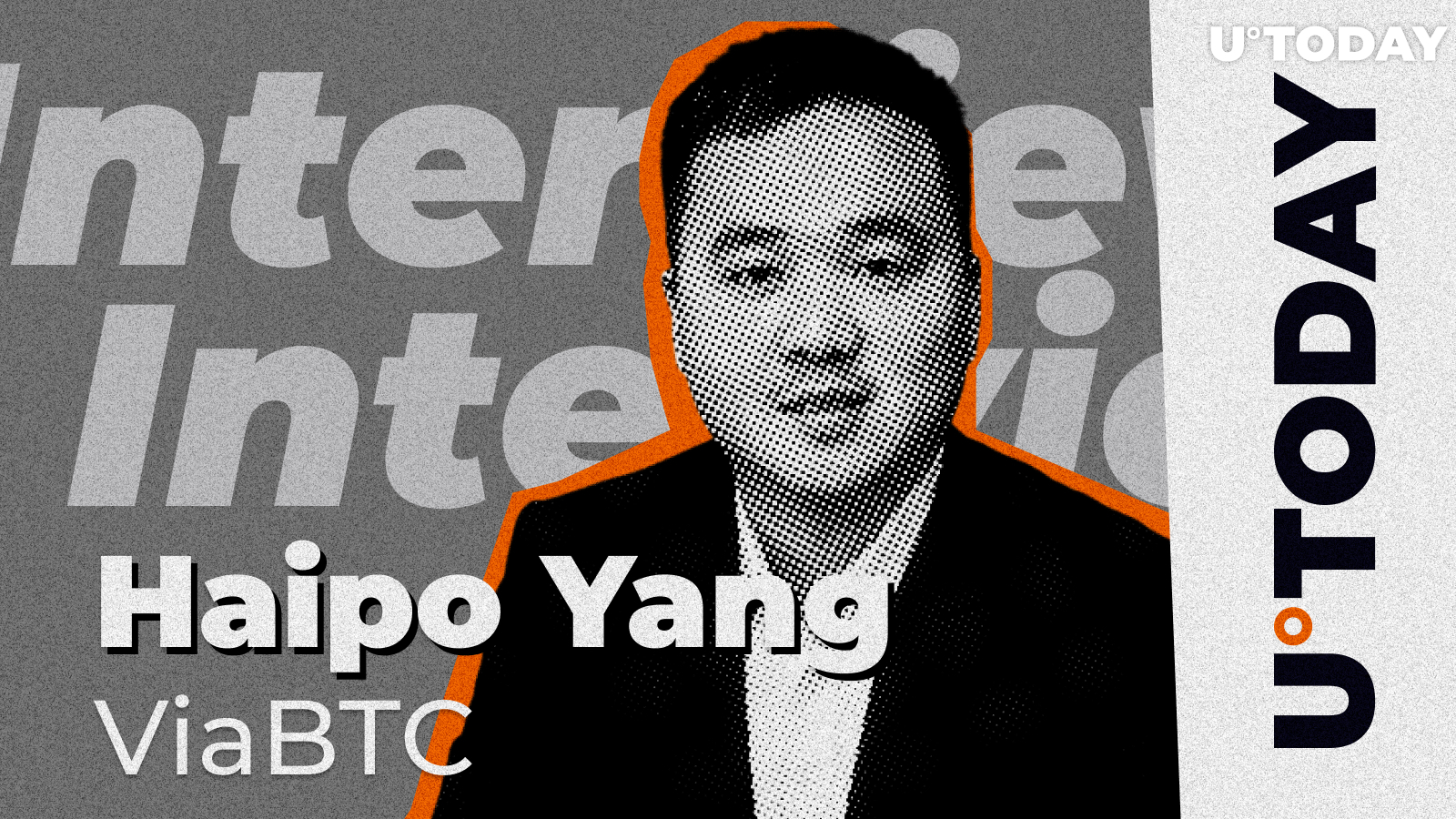 ViaBTC Turns Eight: What's Next for Leading Mining Platform? Interview With ViaBTC CEO Haipo Yang