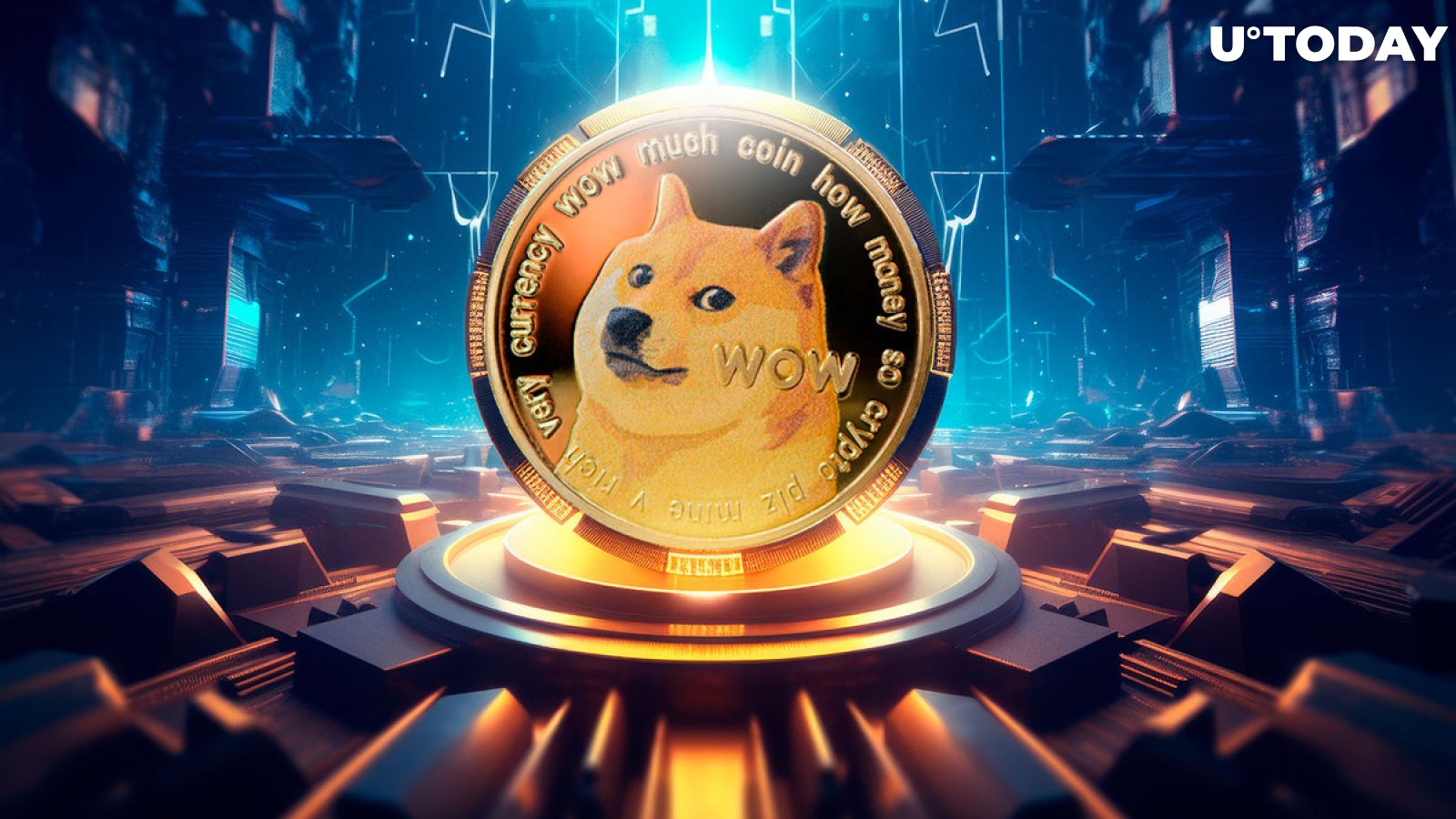 Dogecoin (DOGE) Sees Epic Surge of  Million Transactions, What’s Going On?