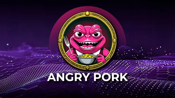 Angry Pepe Fork (APORK) Pre-Sale Campaign Might be Gaining Steam in June 2024 as Pepe (PEPE) and Book of Meme (BOME) Major Meme Coins Target Local Highs