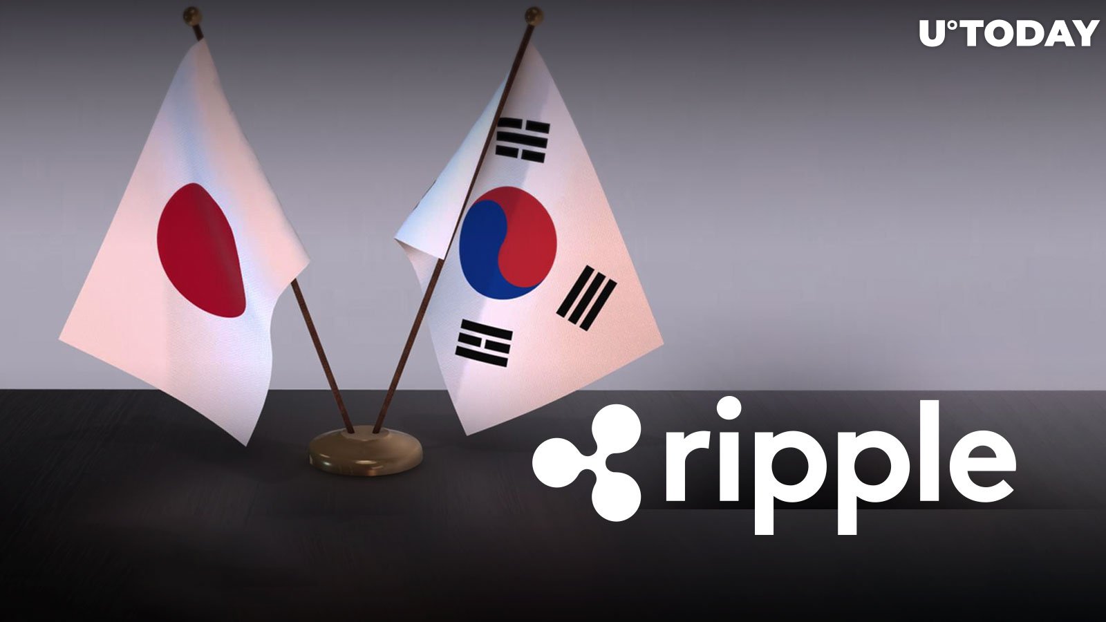 Ripple Unveils Major Initiative for Japan and South Korea