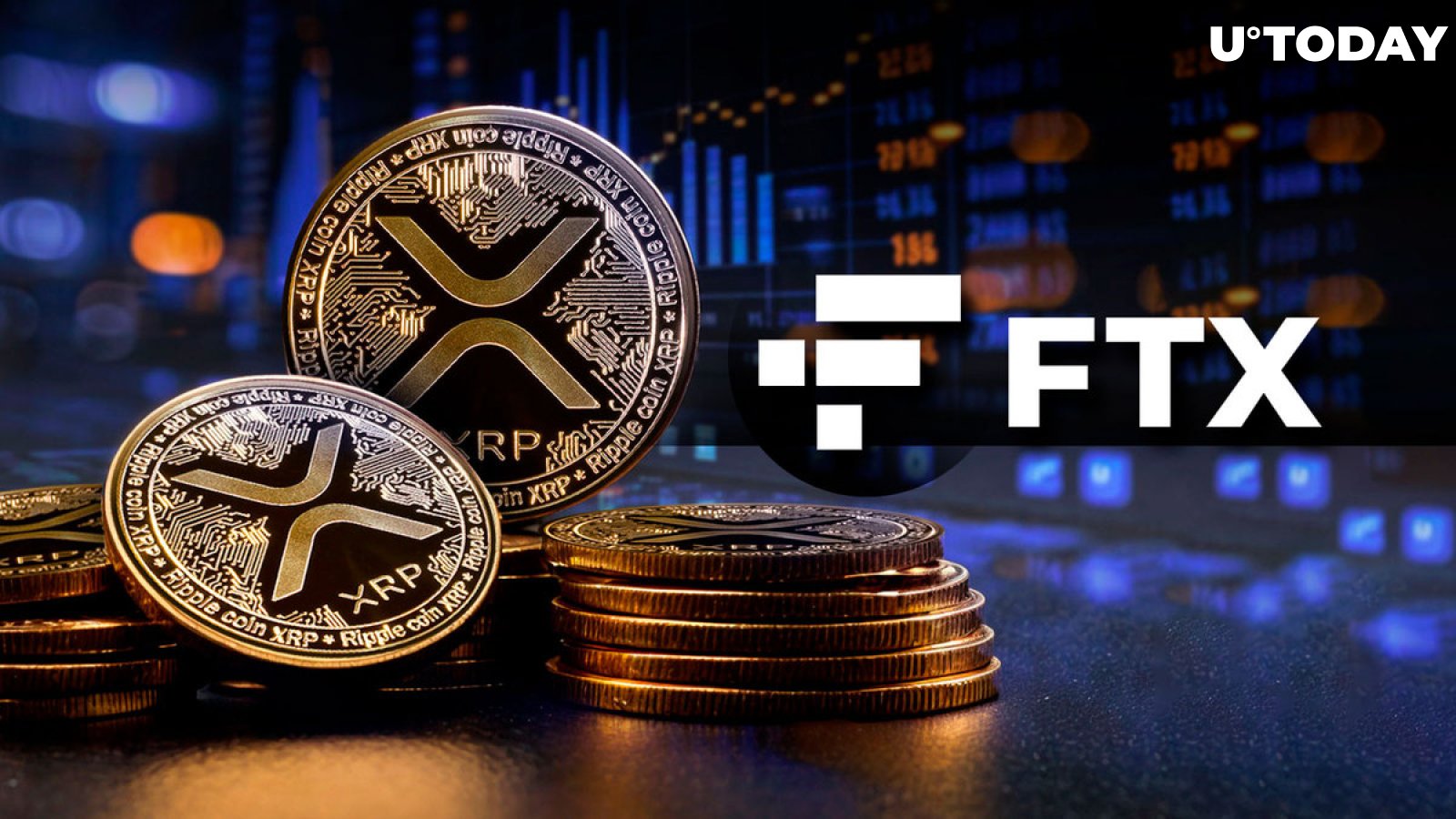 FTX Allegedly Sells Millions of XRP: What's Happening?