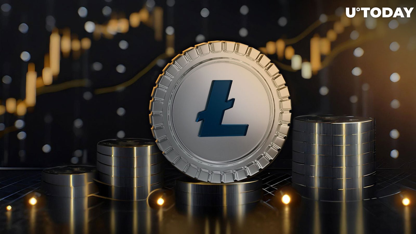 Is LTC Set for Epic Rally? Litecoin Network Activity Says Maybe
