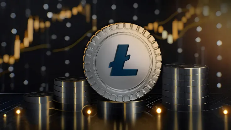 Is LTC Set for Epic Rally? Litecoin Network Activity Says Maybe