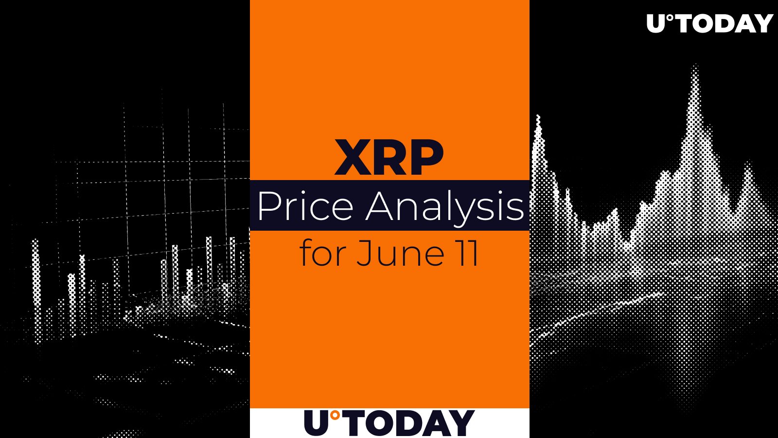XRP Price Prediction for June 11