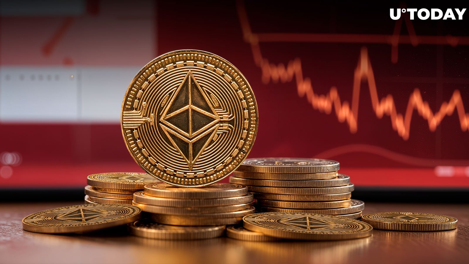 Ethereum (ETH) Faces Bearish Phase as Futures Traders Aggressively Sell