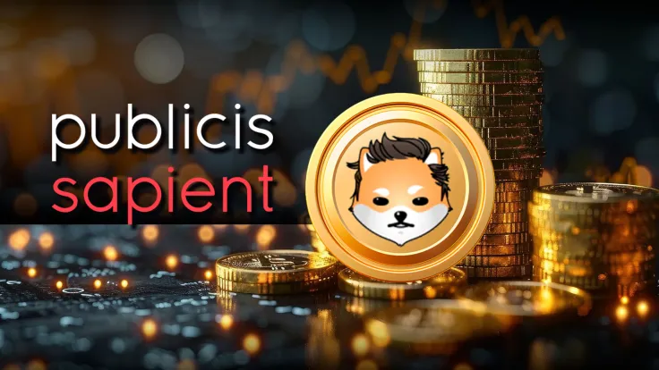 Dogelon Mars (ELON), Publicis Sapient Bring Metaverses Back With Cutting-Edge AI Innovations