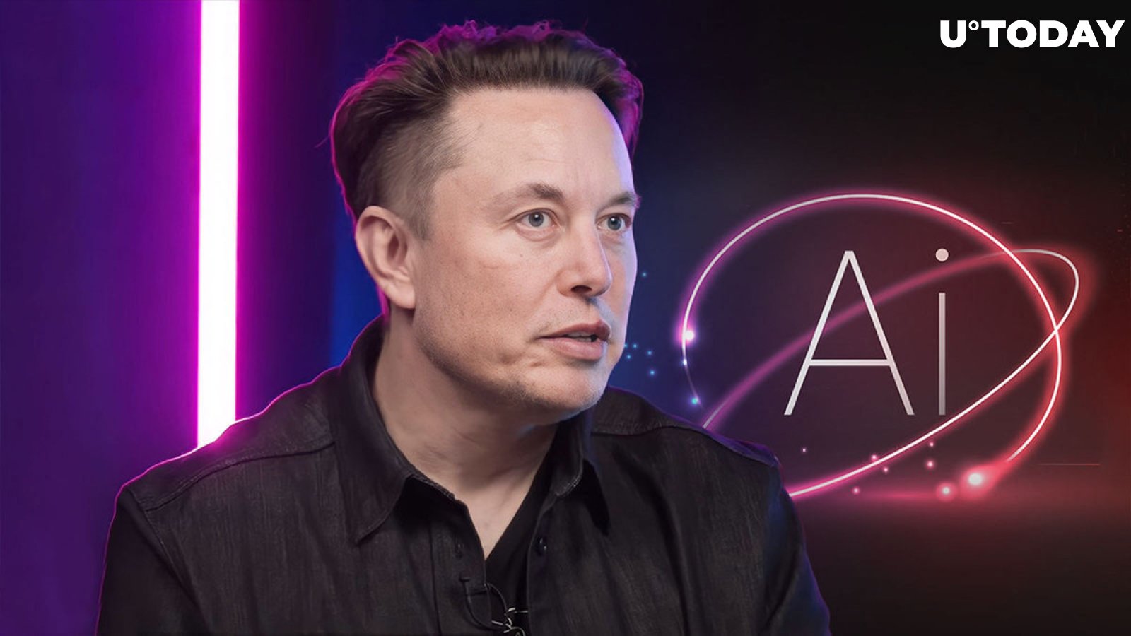 Elon Musk’s Stunning AI Warning Triggers SHIB, XRP Armies’ Hot Discussion