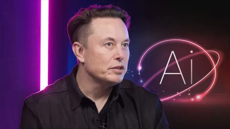 Elon Musk’s Stunning AI Warning Triggers SHIB, XRP Armies’ Hot Discussion