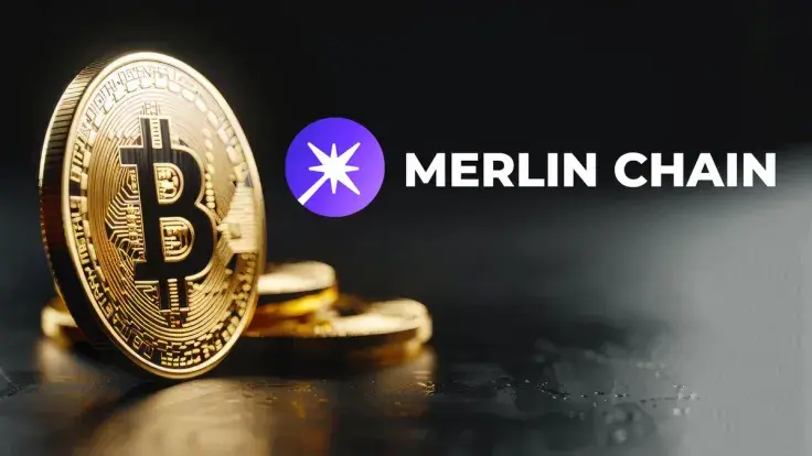Merlin Chain Unlocks DeFi Potential for Bitcoin Holders