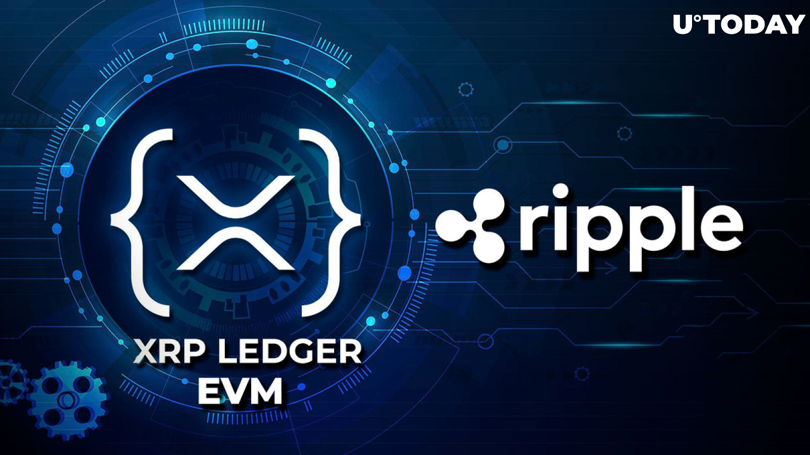 XRP Ledger EVM Sidechain Receives Major Update From Ripple