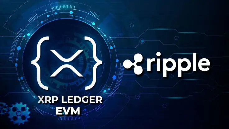 XRP Ledger EVM Sidechain Receives Major Update From Ripple