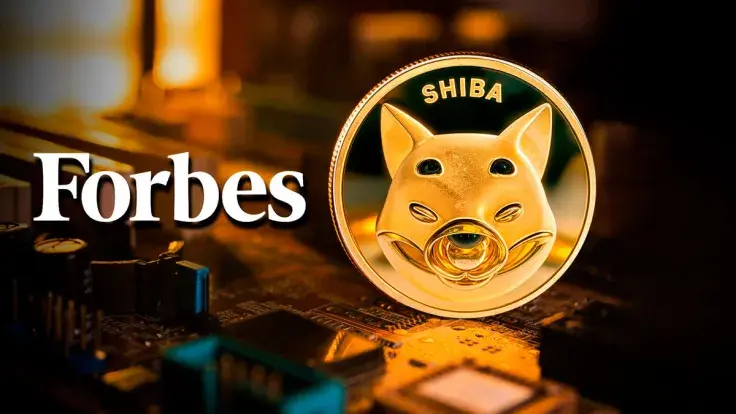 SHIB Praised by Forbes as "Beyond Cute," Shiba Inu Executive Reacts