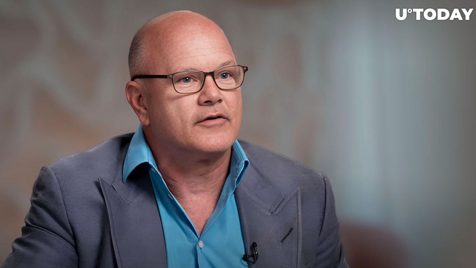 Mike Novogratz Says Meme Coins Are Good for Economy