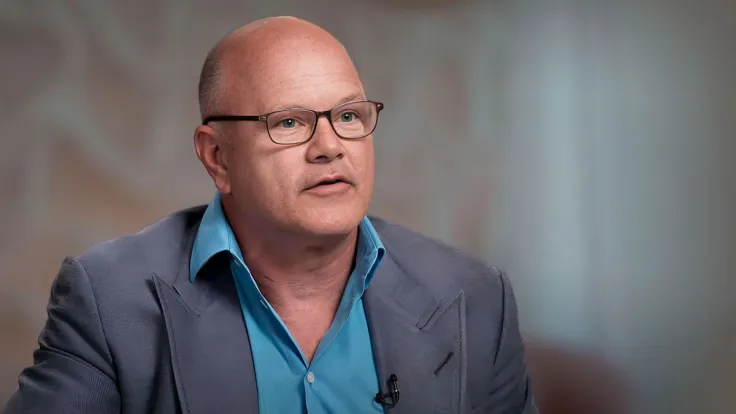 Mike Novogratz Says Meme Coins Are Good for Economy