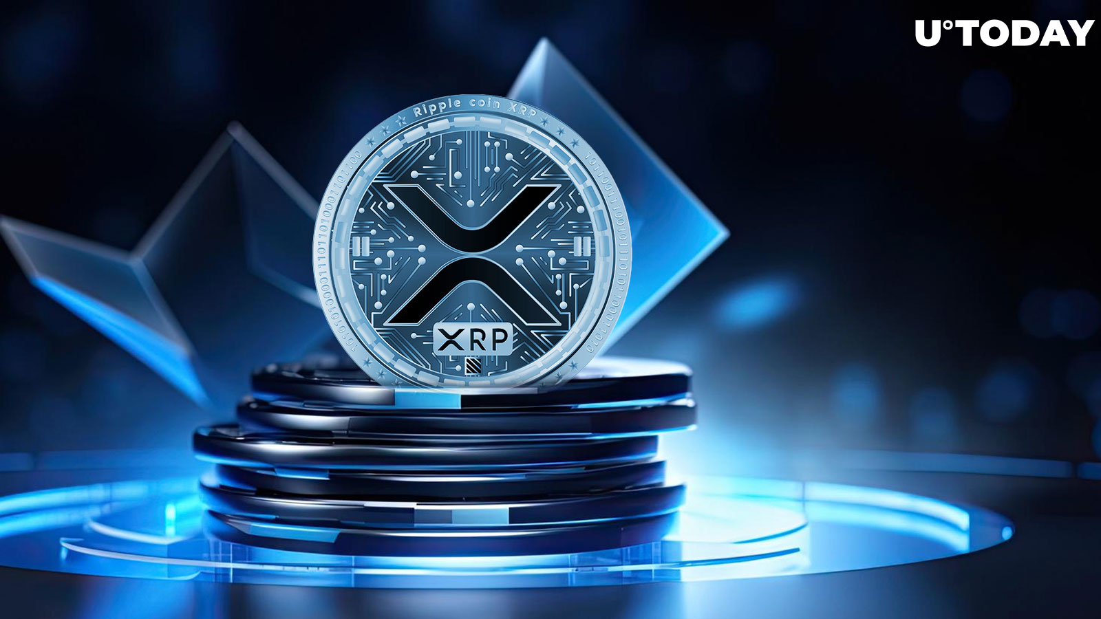 Everything to Know About XRP This Week