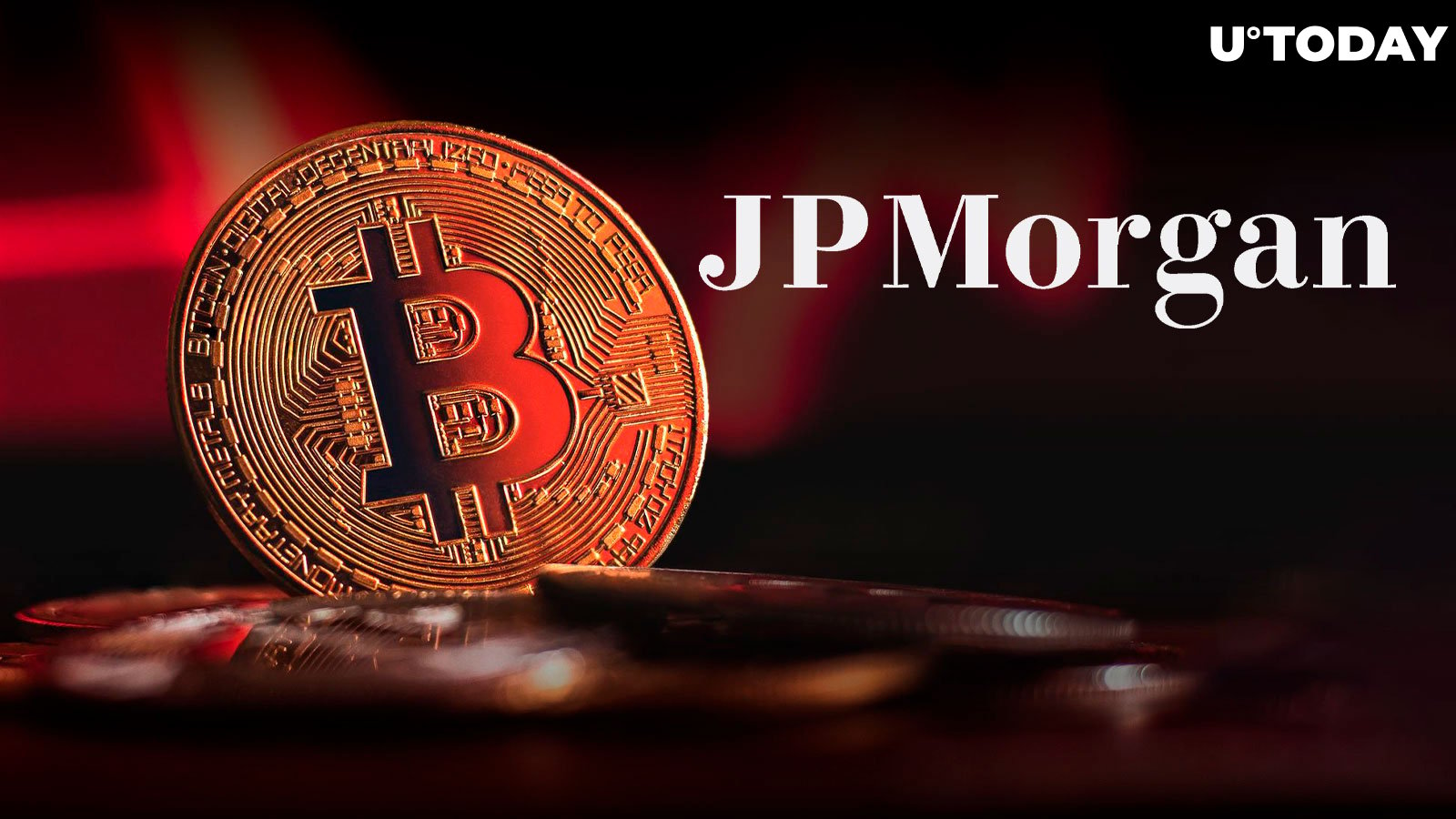 JPMorgan Issues Major Bitcoin Warning as BTC Price Plunges