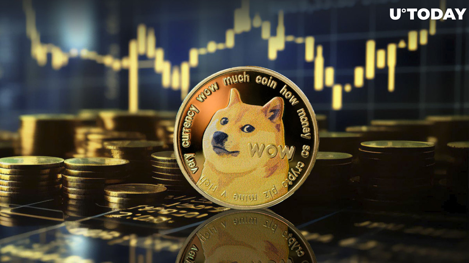 DOGE Founder Breaks Silence on Which Crypto Will Go Up or Down Next