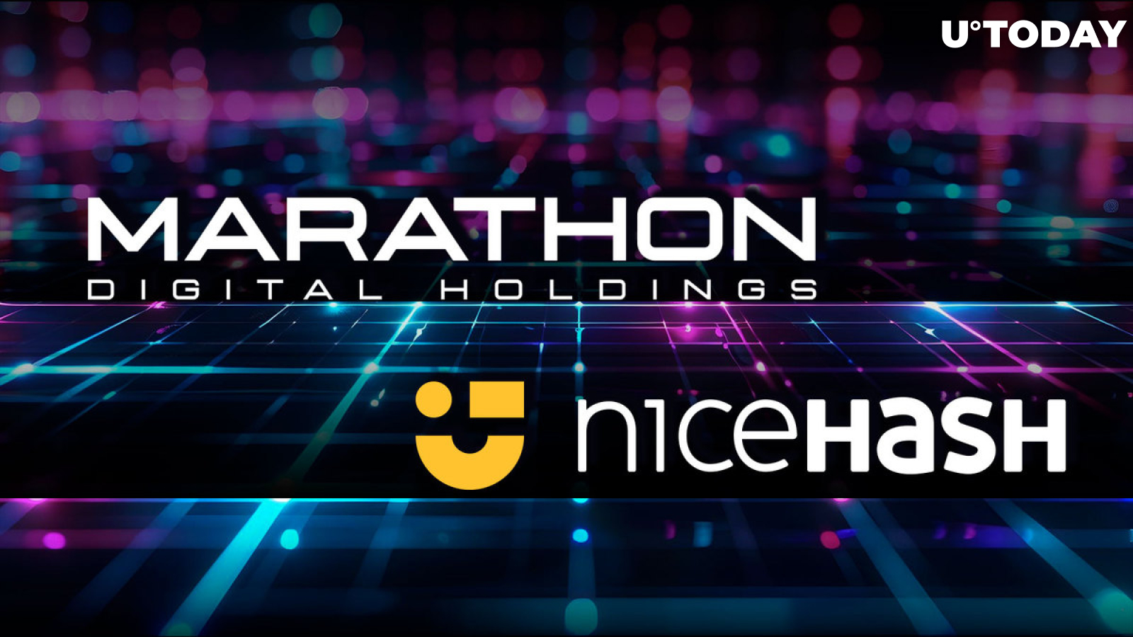 NiceHash Teams up With Marathon Heavyweight, Introduces Novel Custom Software for Bitcoin ASICs