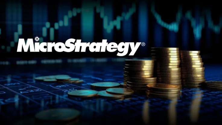 MicroStrategy's Notes Offering to Buy Bitcoin Sees Surprising Twist