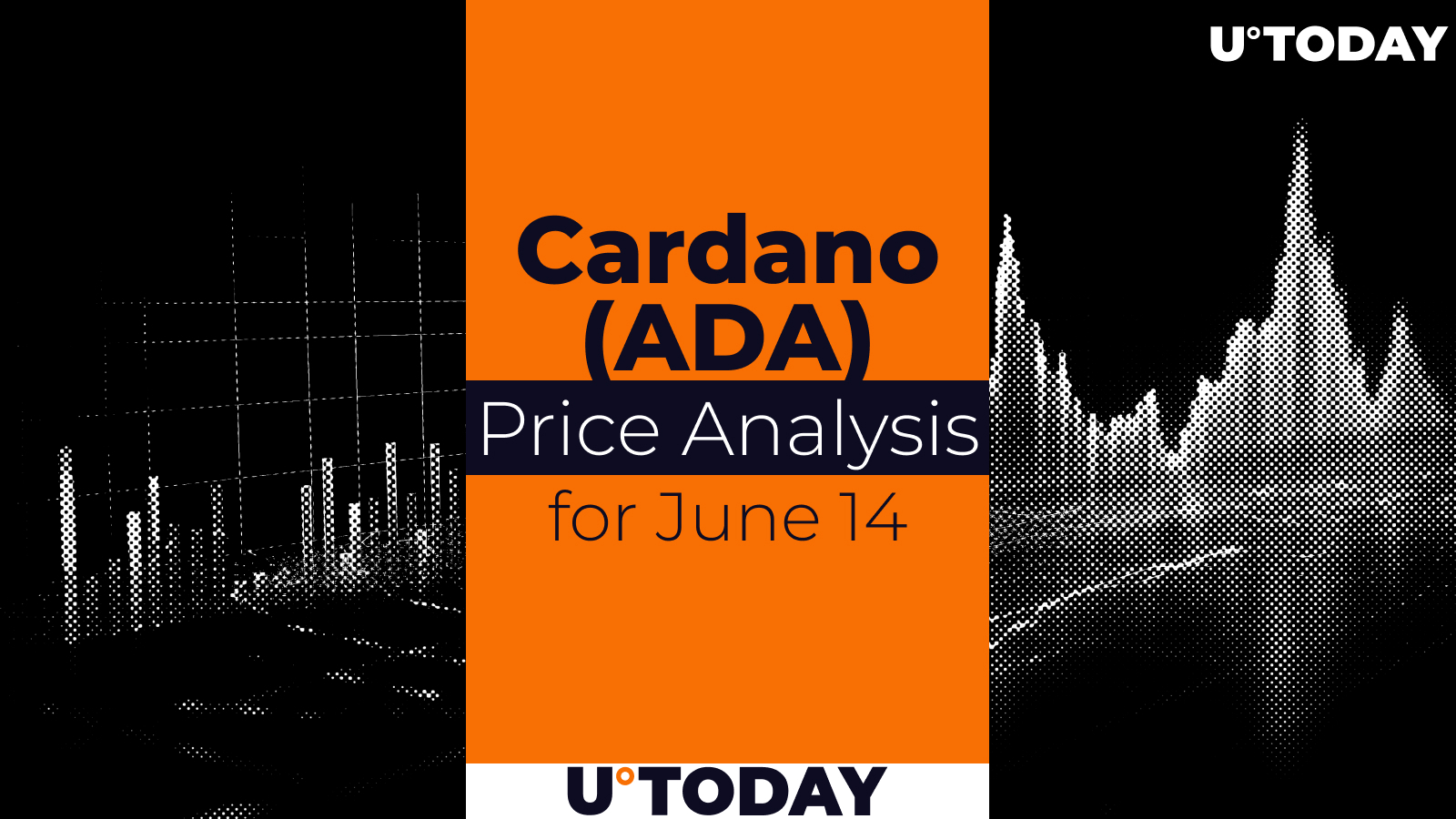 Cardano (ADA) Price Prediction for June 14