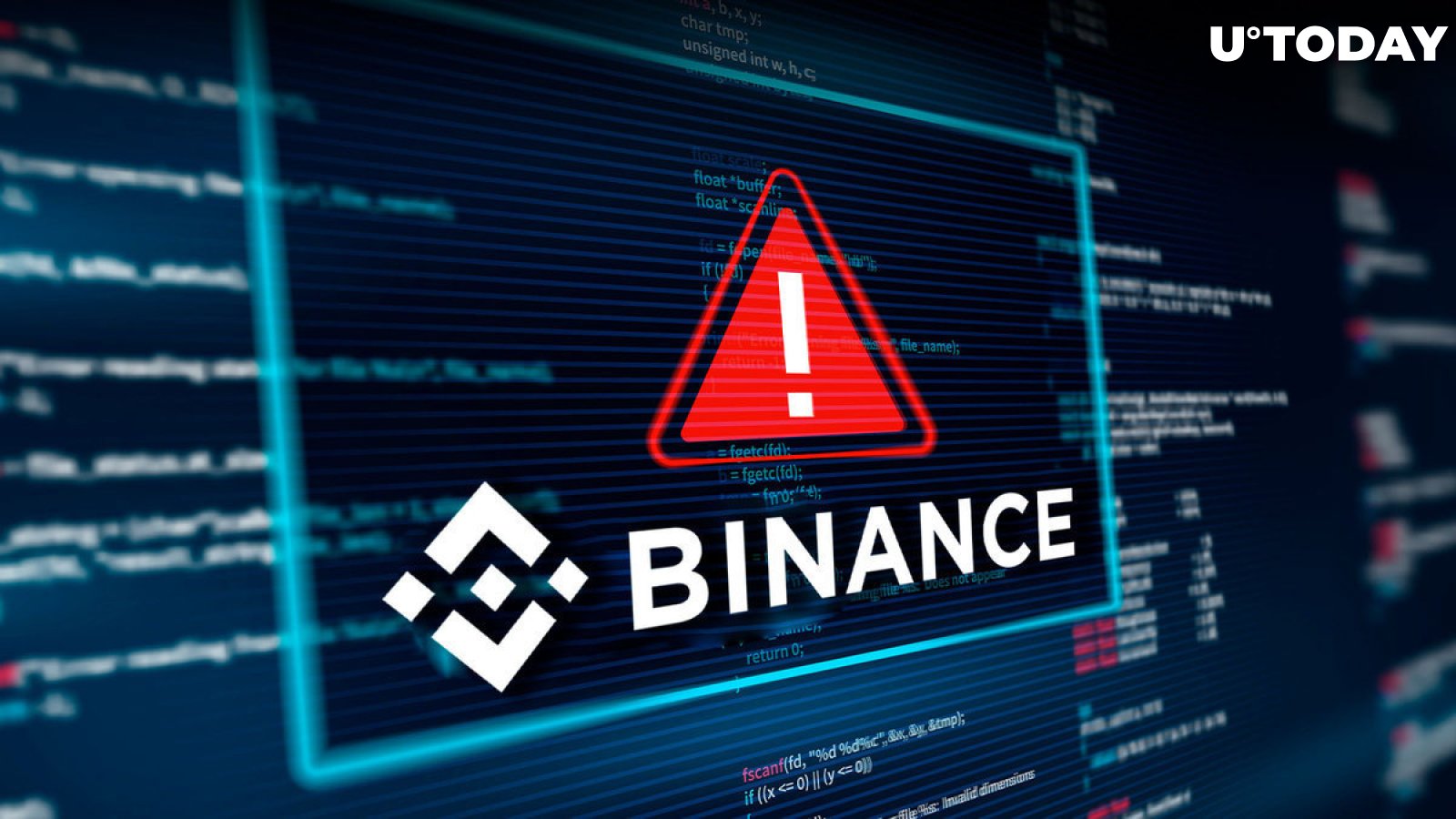 Binance Cofounder Issues Key Alert to Crypto Community