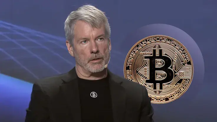 Michael Saylor Reacts to Bitcoin Dropping Below $67,000 by Sharing Crucial Advice