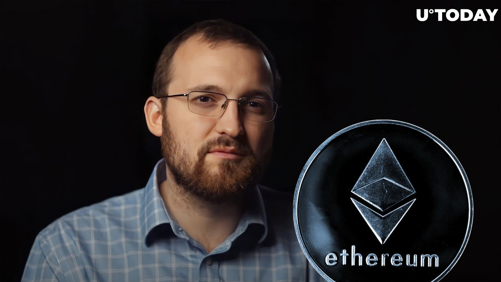 SEC Setback: Ethereum Wins, Cardano Creator Co-Signs