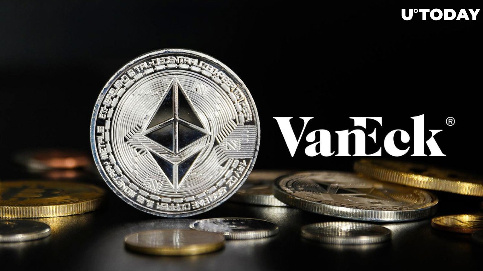 VanEck's Matthew Sigel Predicts Ethereum to $22,000, Here's Twist