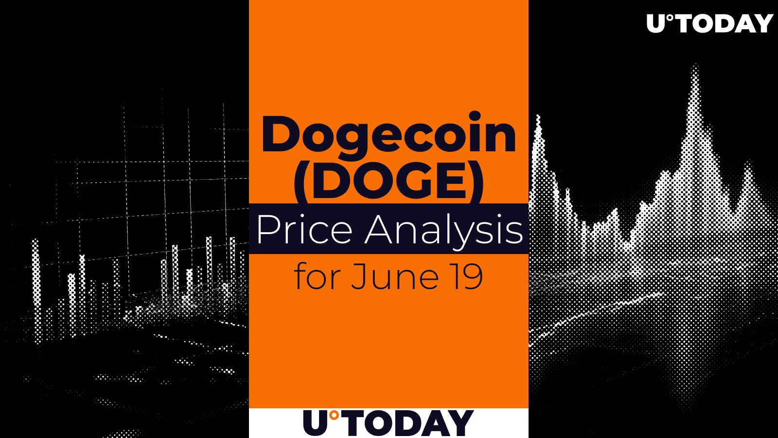 DOGE Price Prediction for June 19