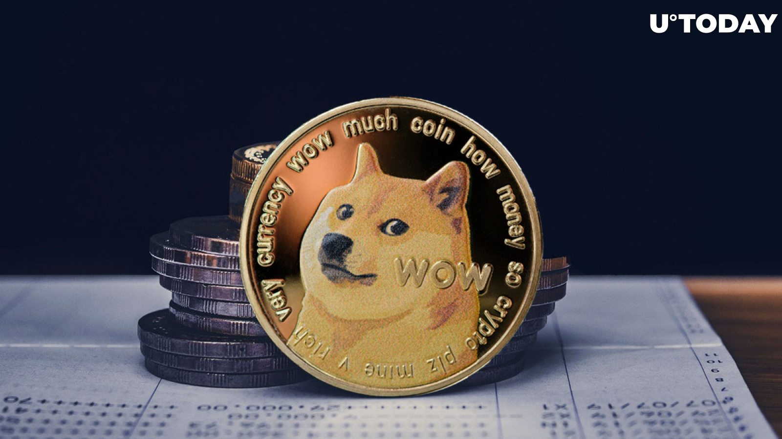 Dogecoin (DOGE) Market Mystery: On-chain Data Reveals Intriguing Holder Trend