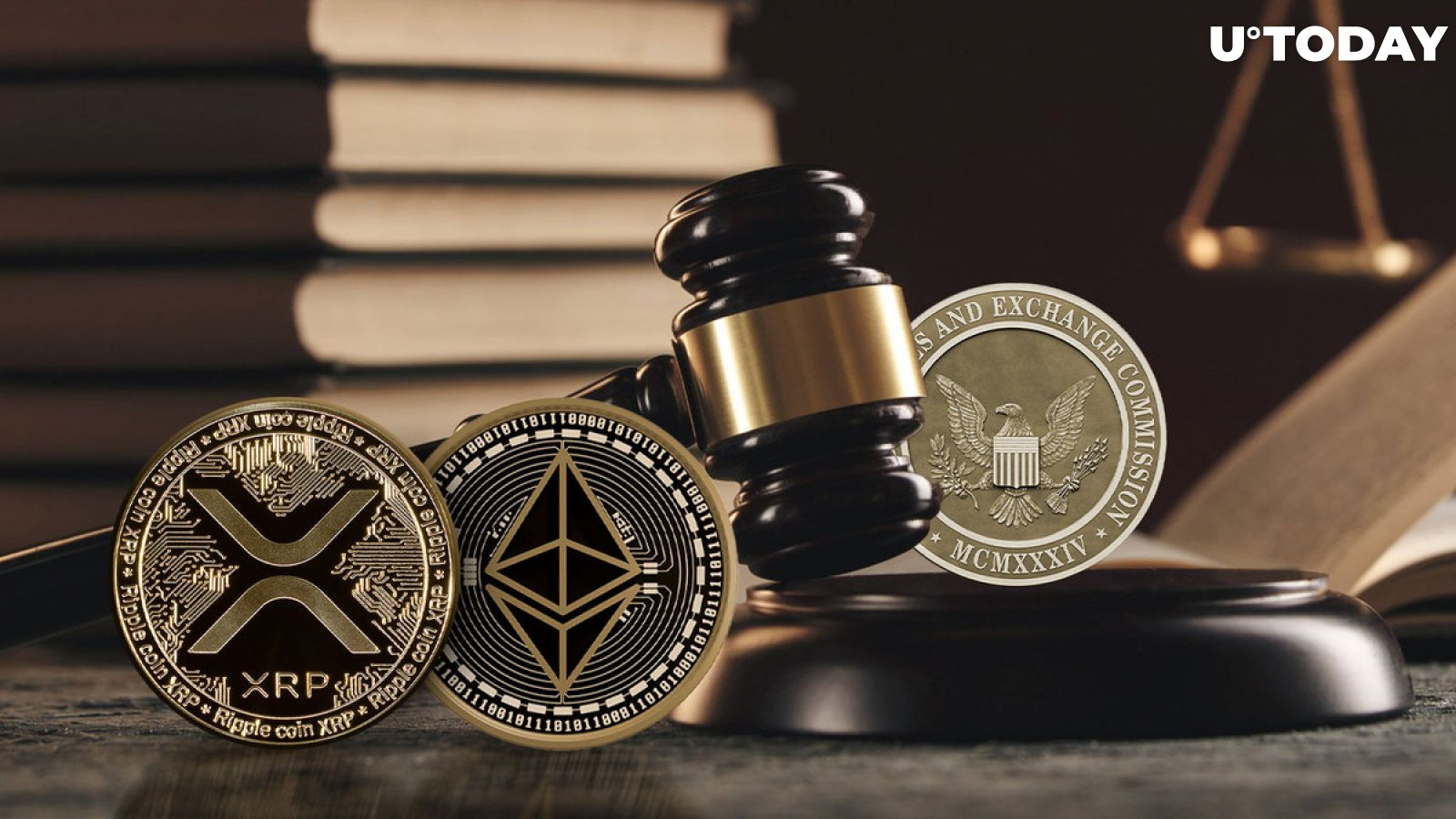 XRP vs. Ethereum: SEC Decision Ignites XRP Community's Fury