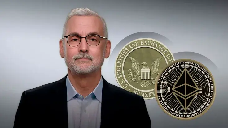 Ripple’s Top Lawyer Has Questions After SEC’s Ethereum U-Turn