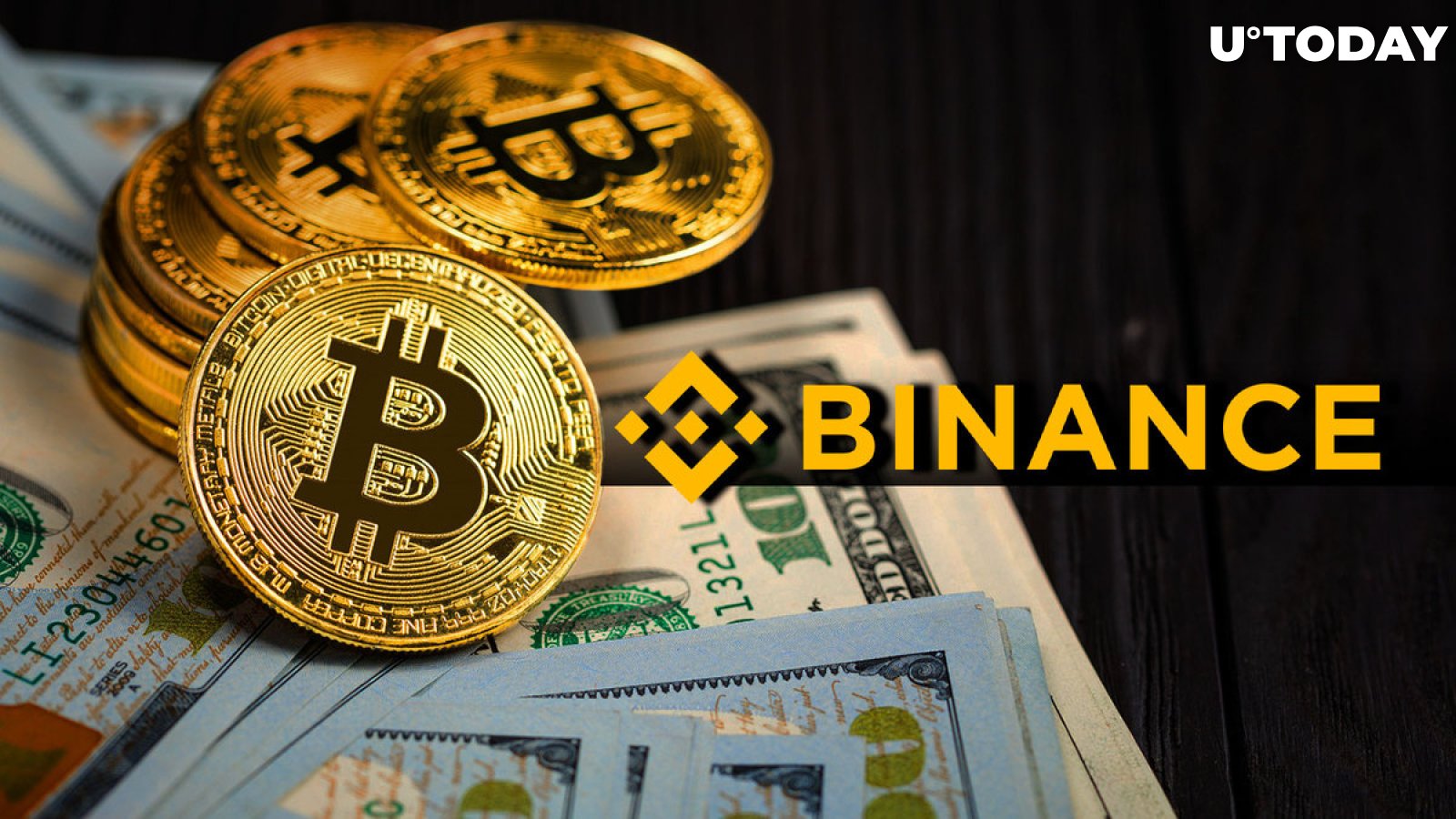 Binance Sends Massive $240 Million Bitcoin to Unknown Wallet: What's Happening?