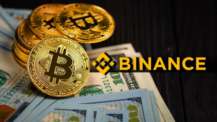 Binance Sends Massive $240 Million Bitcoin to Unknown Wallet: What's Happening?