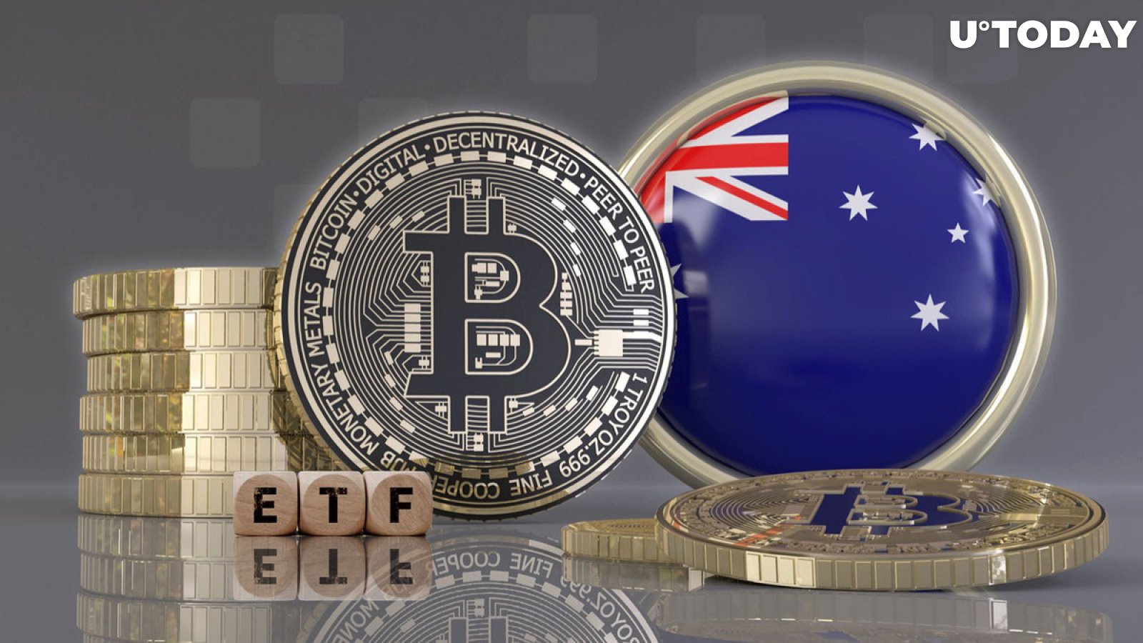Bitcoin ETFs Hit Epic Milestone in Australia: Details