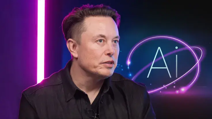 Elon Musk Confirms AI Gains Traction Fast