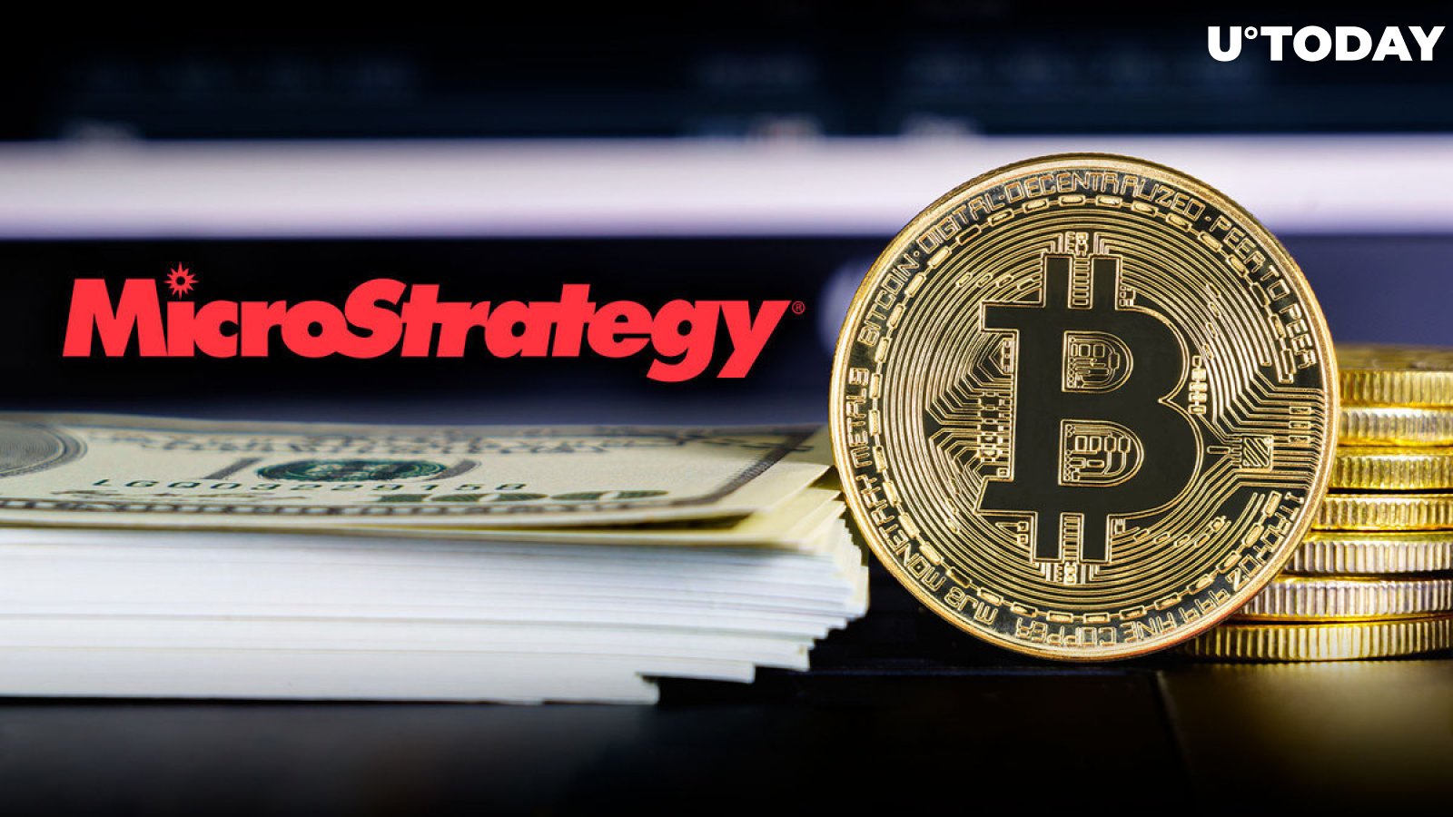 MicroStrategy's Enormous Bitcoin Purchase Announced by Michael Saylor: Details