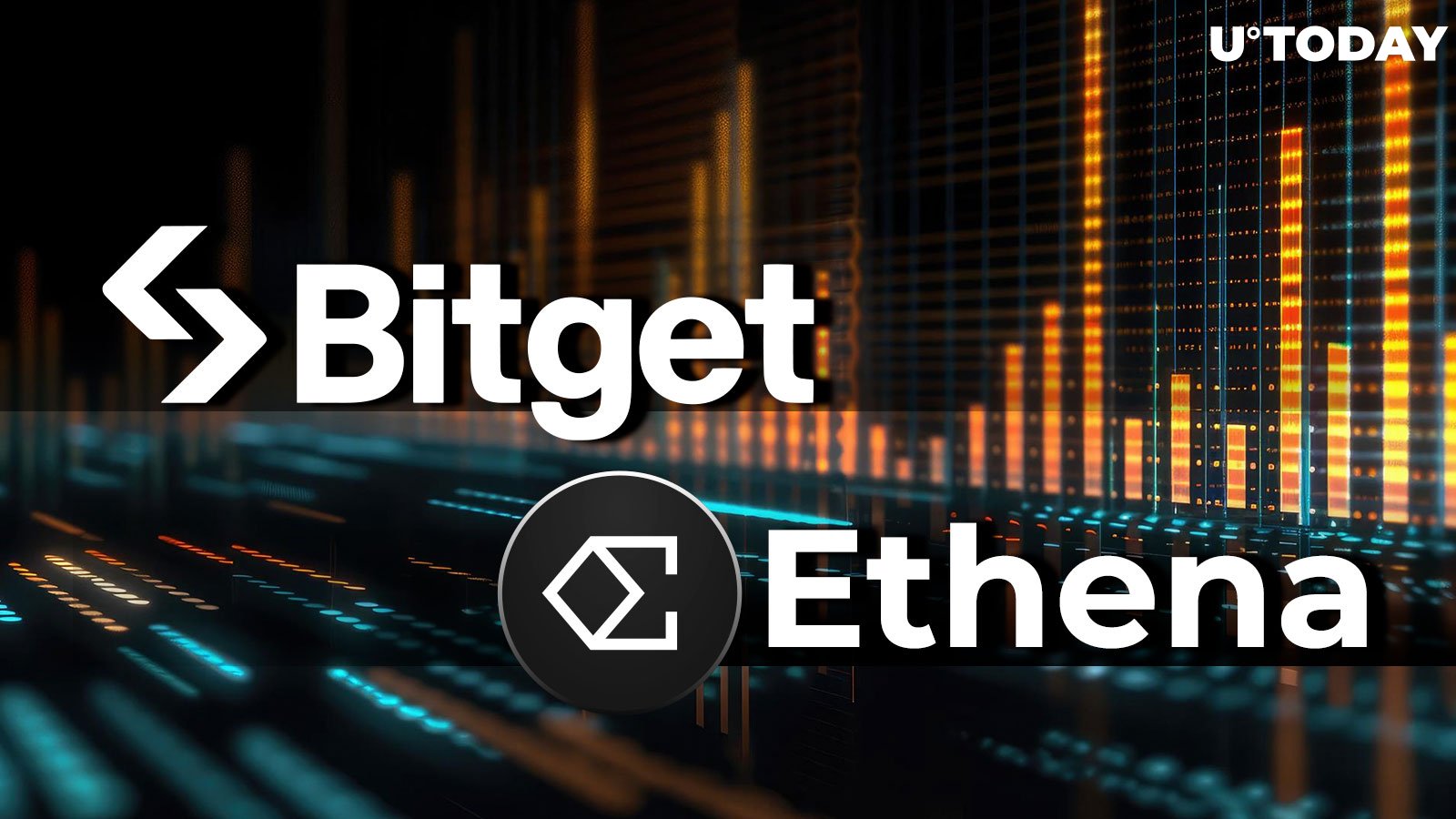 Bitget Upgrades Partnership with Ethena, Lets Users Receive Yield From Stable Derivatives Margin Collateral