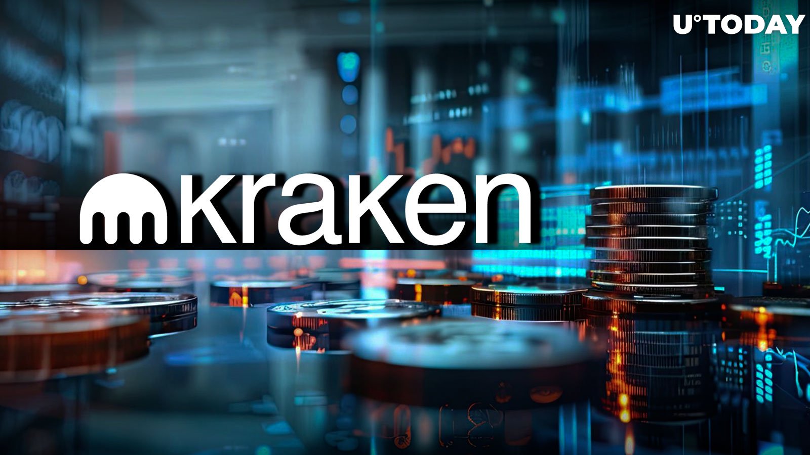 Major US Exchange Kraken Gets Funds Back After "Extortion" Attempt 