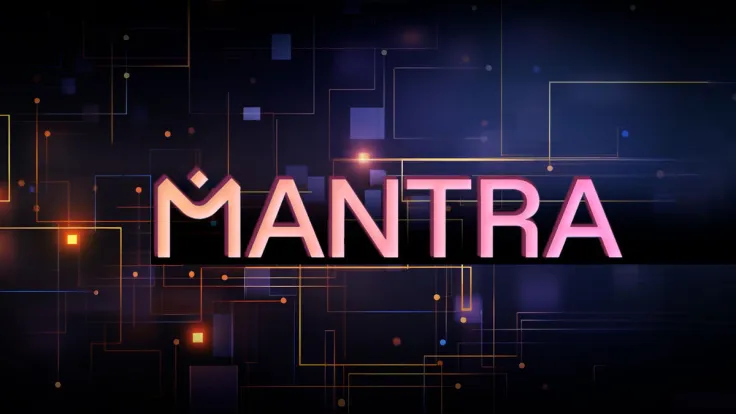 MANTRA RWA L1 Introduces Incentivized USDY Vault for Stable Yields backed by US Treasury Bills