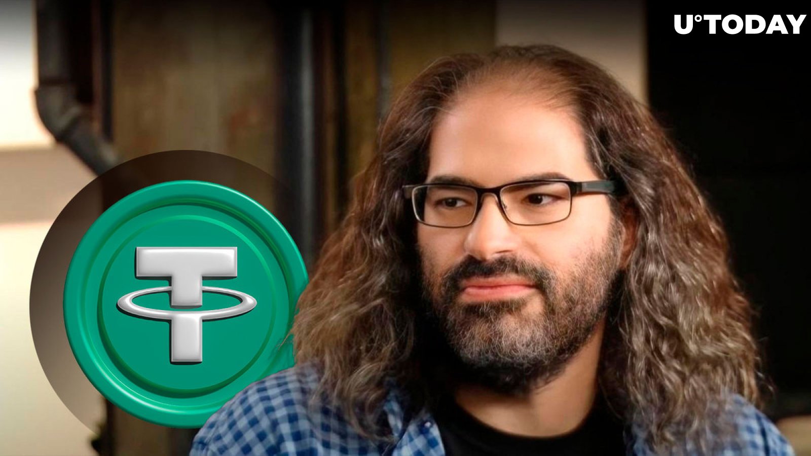 XRP Co-Creator Reacts to Alarm Regarding Potential Tether-Fueled Bubble