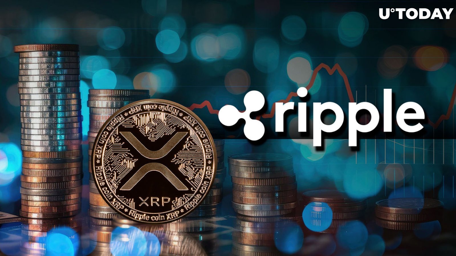 250 Million XRP Find Way out of Ripple's Pocket