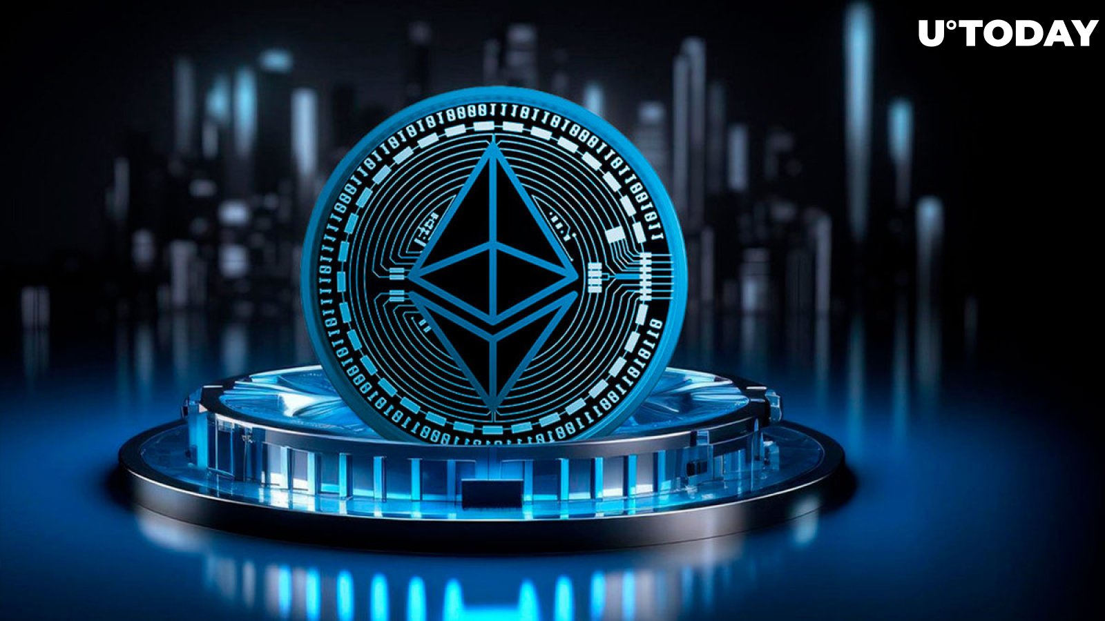 Big Break Coming for Ethereum (ETH) DeFi, Here's Reason